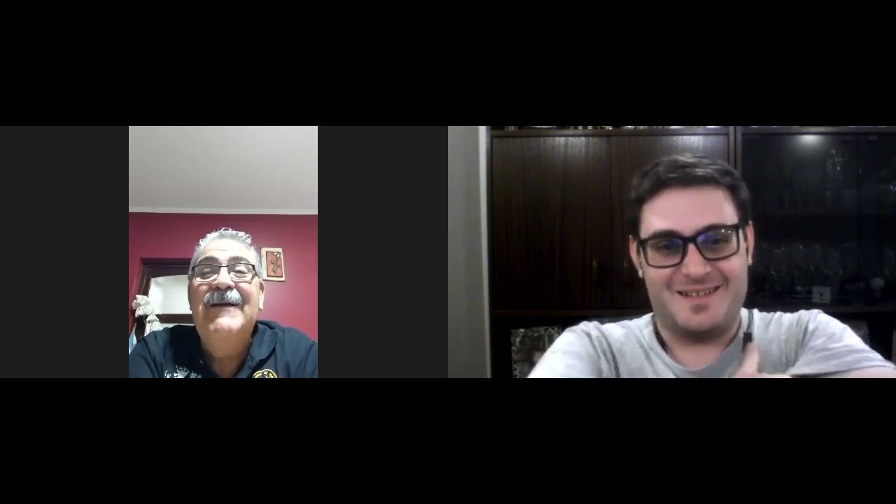 Entrevista Nº 104: Soldado Conscripto Clase 62 VGM Fernando Codd - RI 7