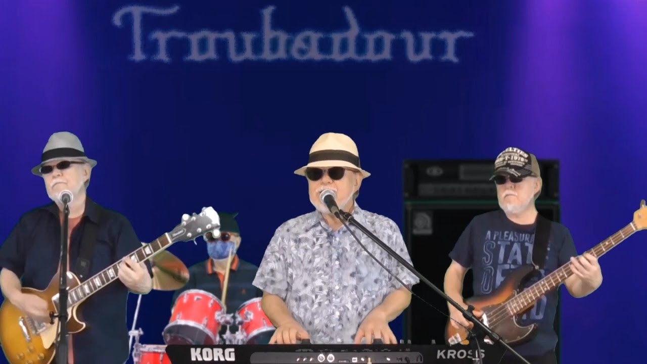 Elton John (cover) - Crocodile Rock / Daniel / I'm Still Standing - OMBreborn