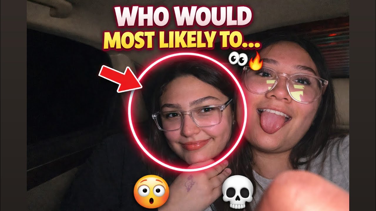 Our first Youtube video!!!
