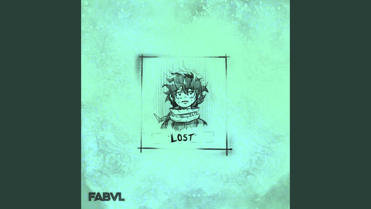 Lost