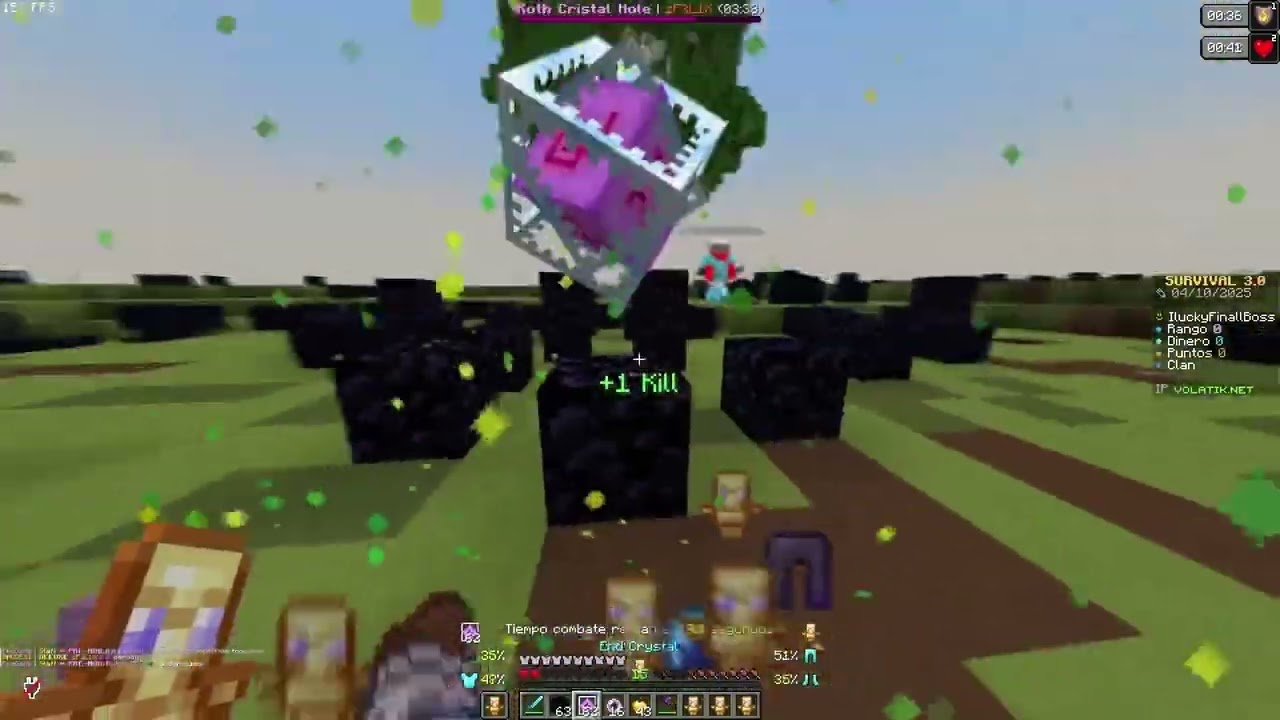 Montage #1 | Volatik