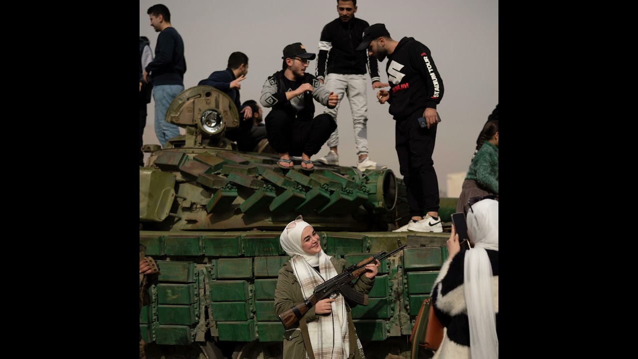 What Matters Now to Ksenia Svetlova: Women are the canary in the Mideast coal mine