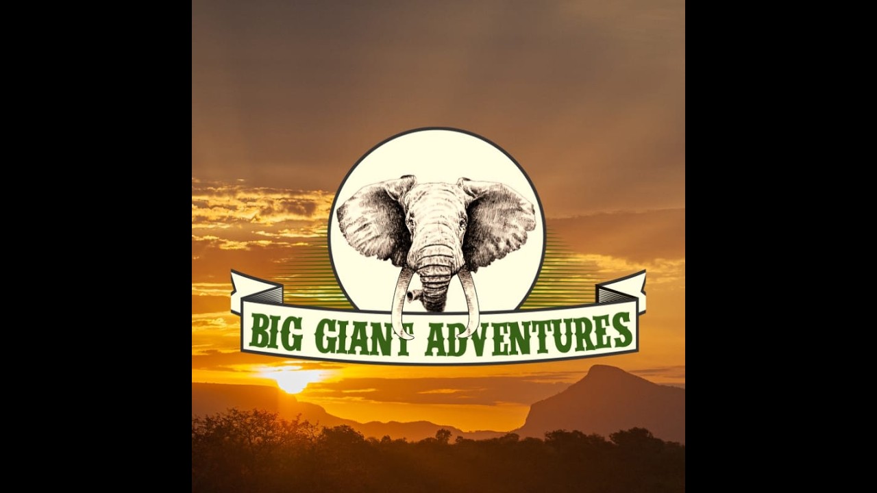 This is Big Giant Adventures