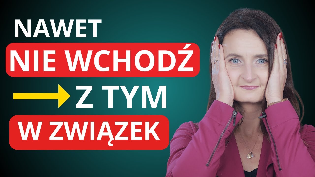 6 błędnych założeń, z którymi wchodzisz w związek