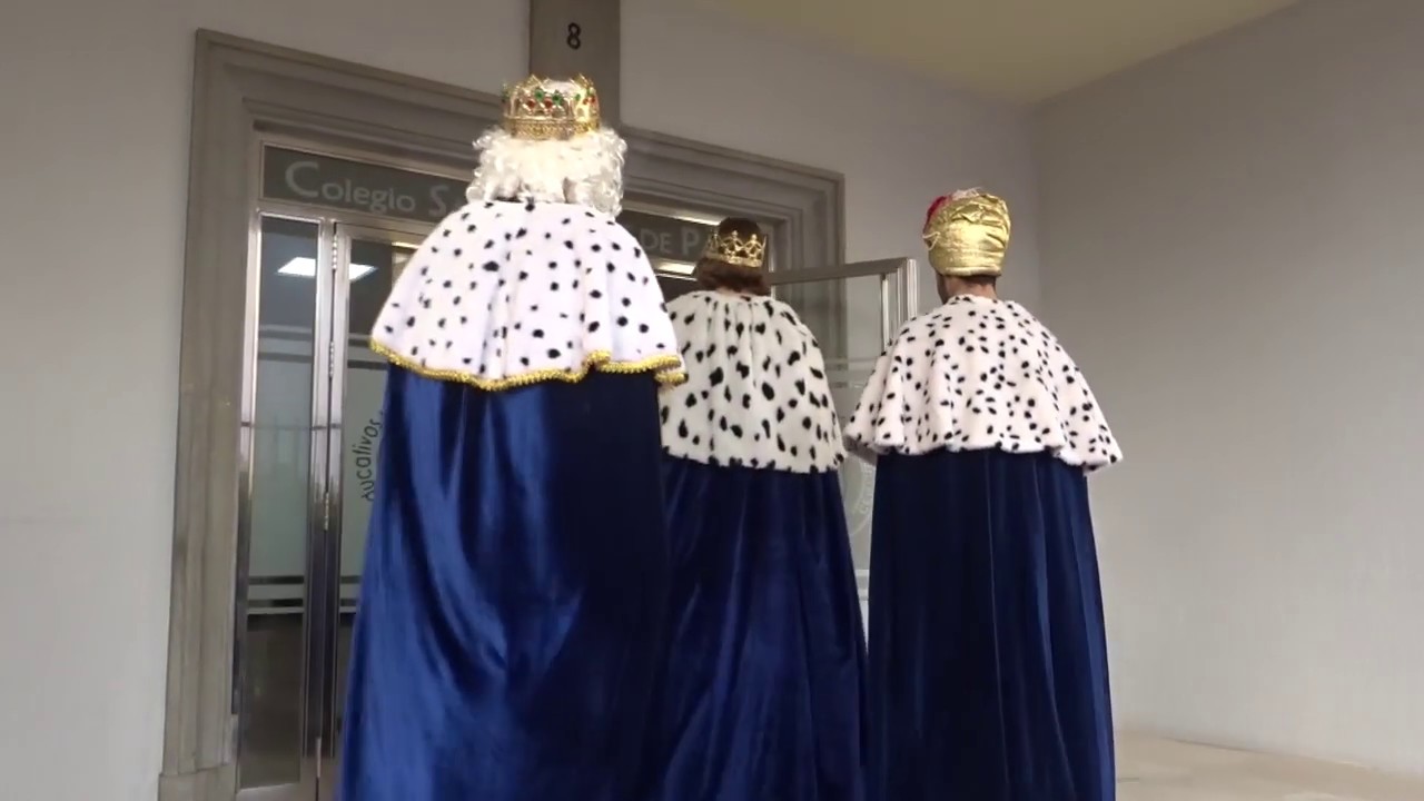 Ellos no se lo van a perder - Belén Viviente 2018