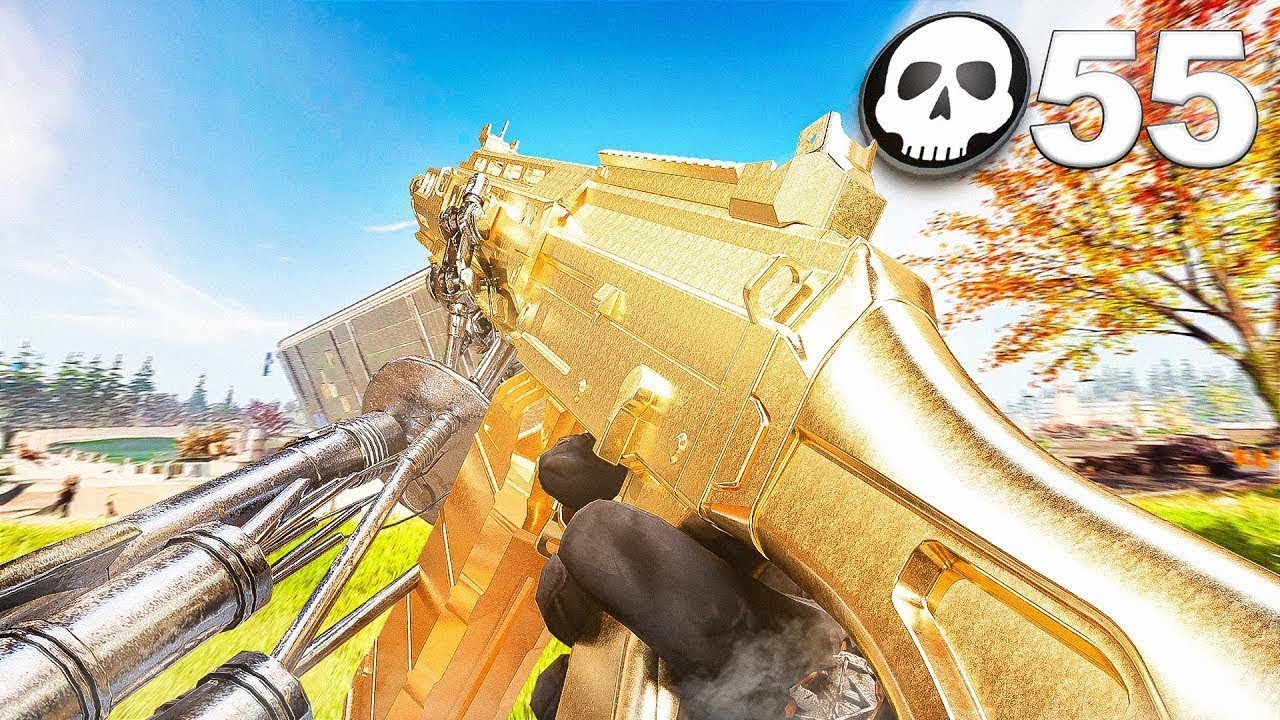 why im the #1 verdansk solo vs squads player in the world