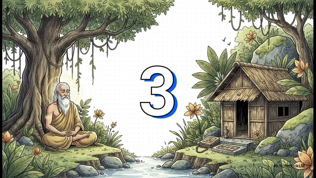 อาศรม4:พิมพ์เขียวการดำเนินชีวิต  #ชีวิตพลวัต 