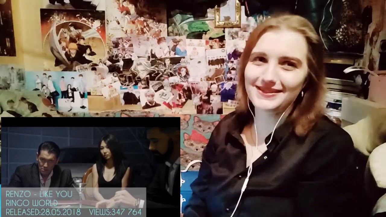 REACTION TO EVOLUTION OF Q-POP 2015-2020