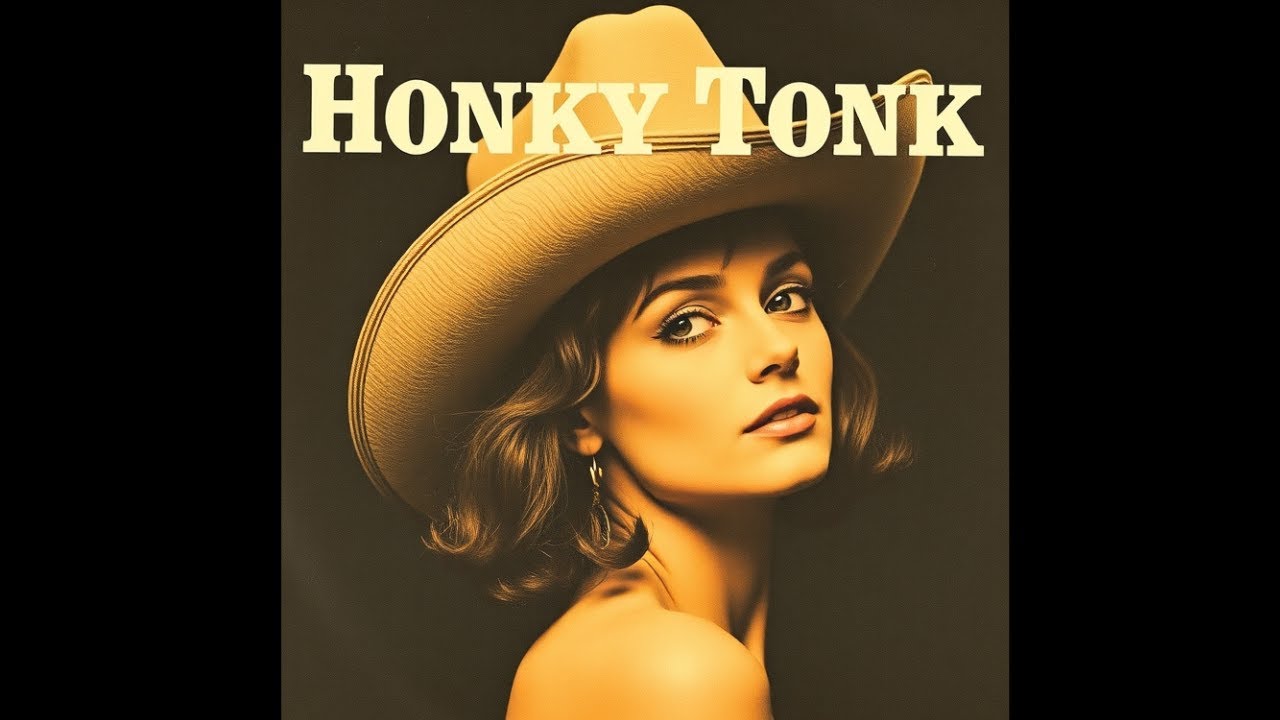 Lonely Till the Break of Dawn - Country Music