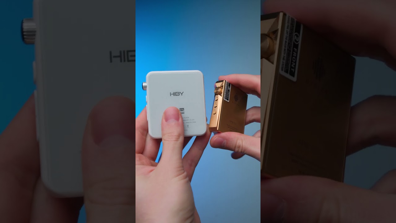Как изменились бюджетные HiFi плееры за последние годы?