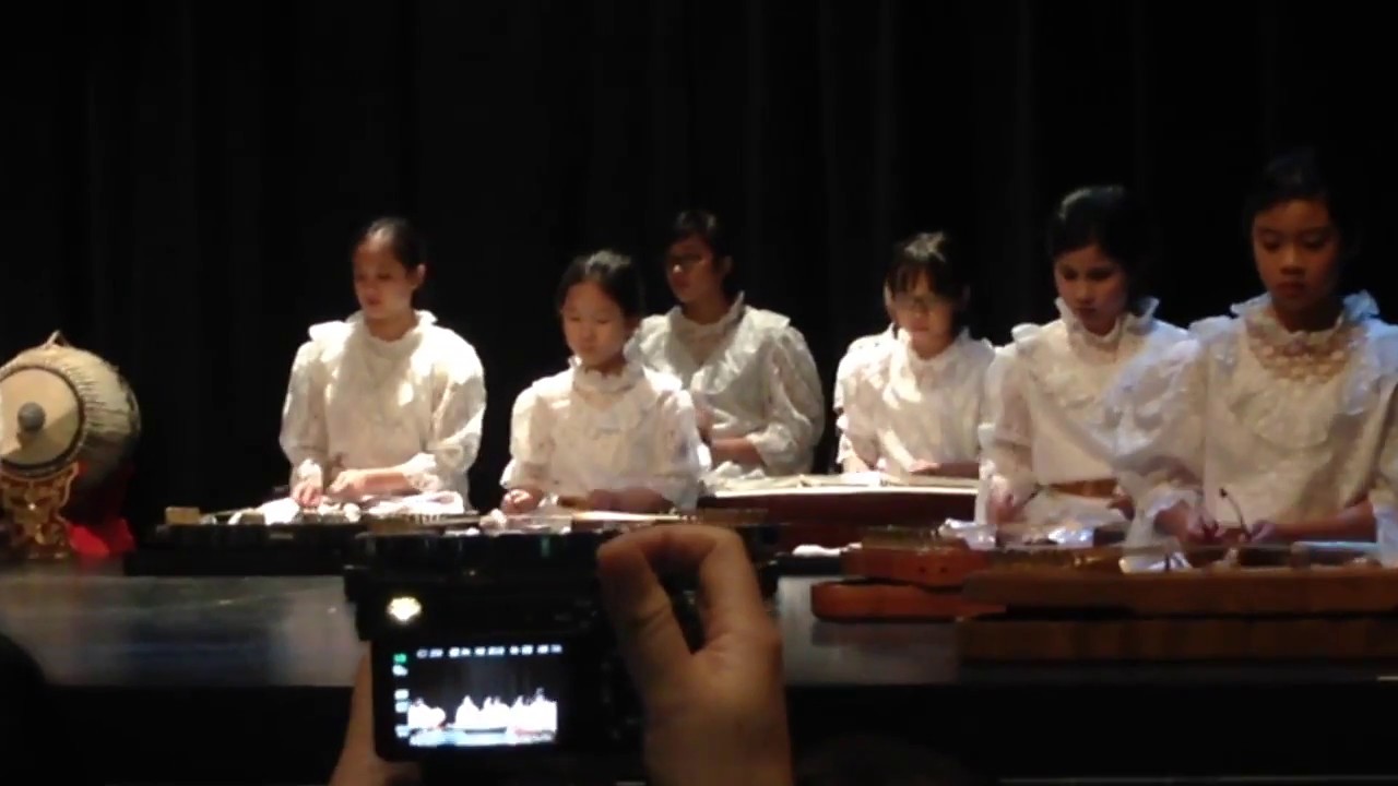 UCLA performace