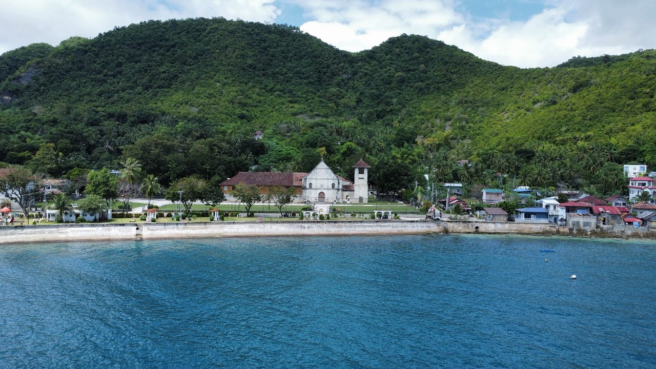 Boljoon, Cebu, Philippines 