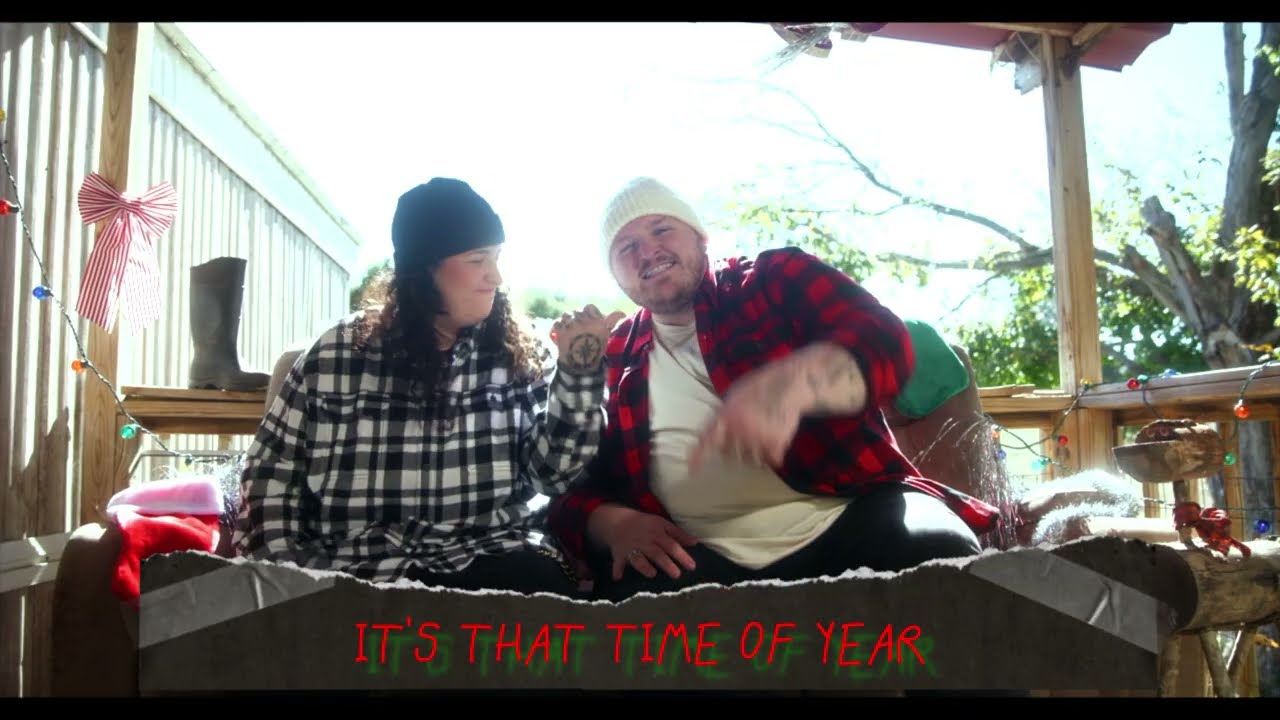 Wrap It Up - Butter & Grit