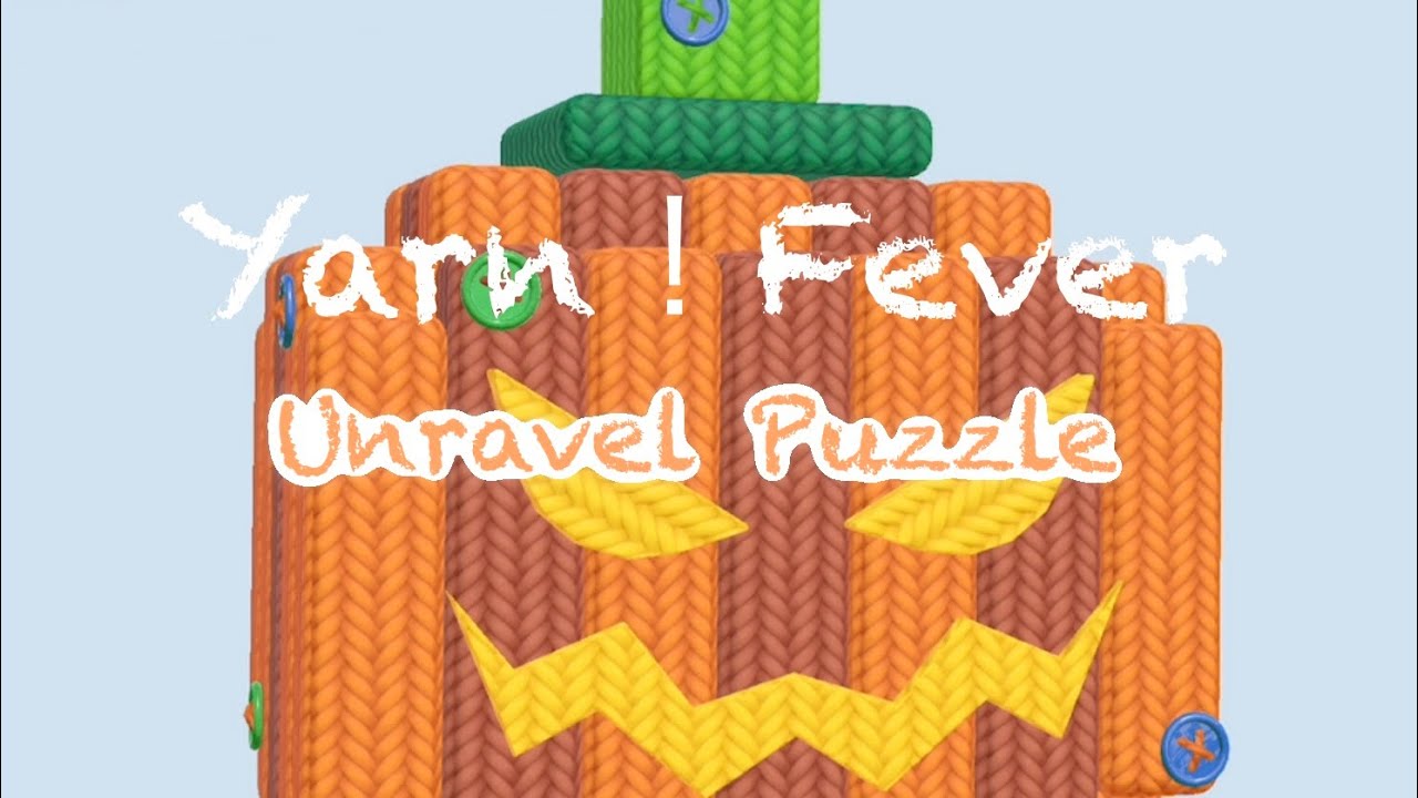 Yarn Fever, Level 108