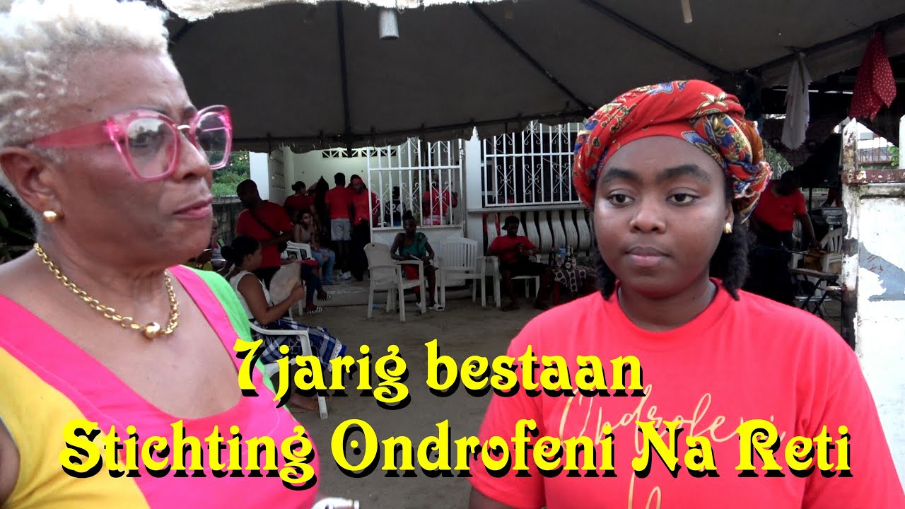 Ondrofeni Na Reti
