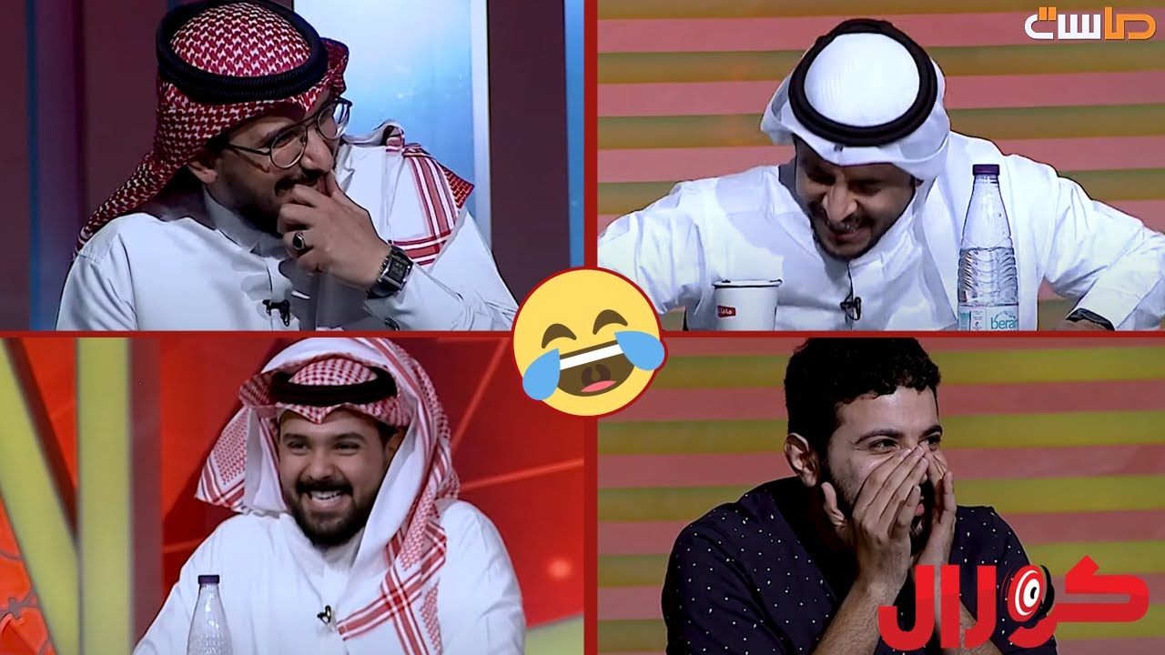 نجوم كورال وفصلاتهم في تمرين تقليد أصوات الحيوانات 😂