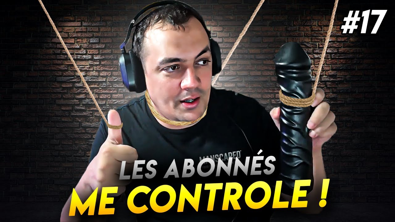 LES ABONNES CONTRÔLE THEKAIRI78 - BEST OF TK #17