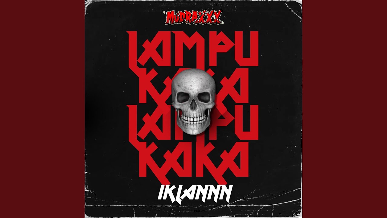 Lampu Kaka