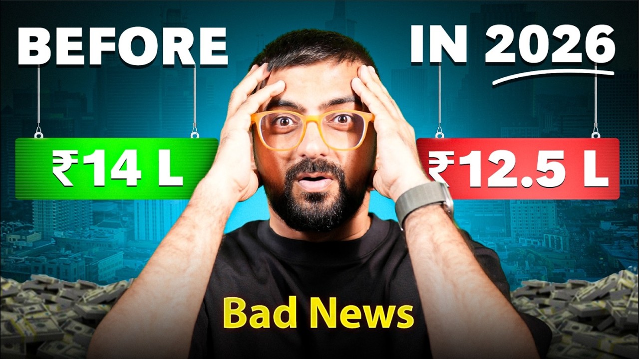The Brutal Reality of CA Salaries 2026 : India vs Dubai