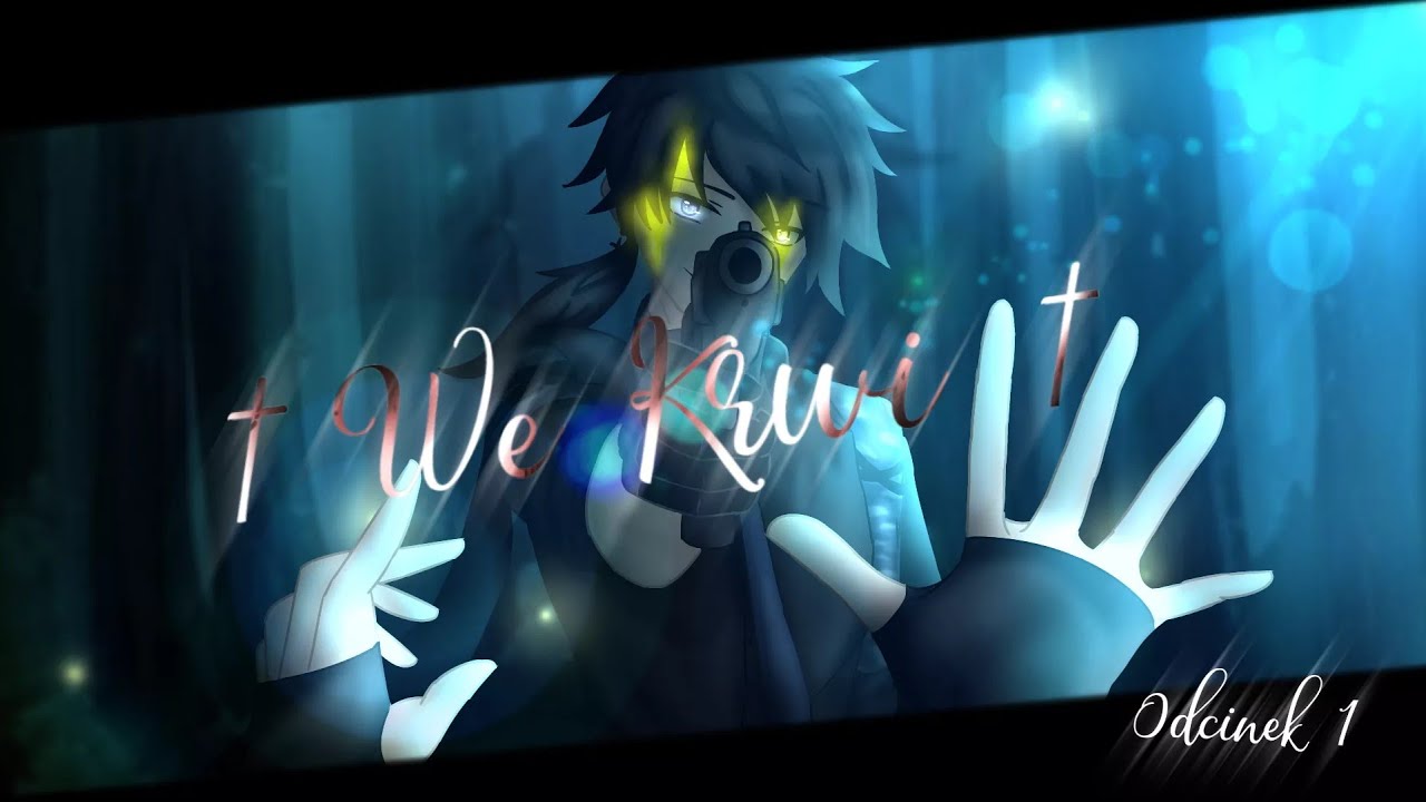 † We Krwi | O.1 | Gay Love Story | Gacha Club PL †