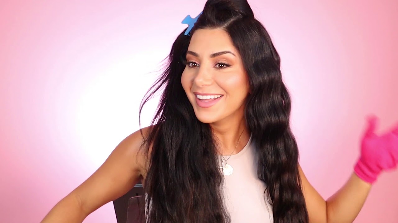 Get my signature waves using my SECRET weapon!