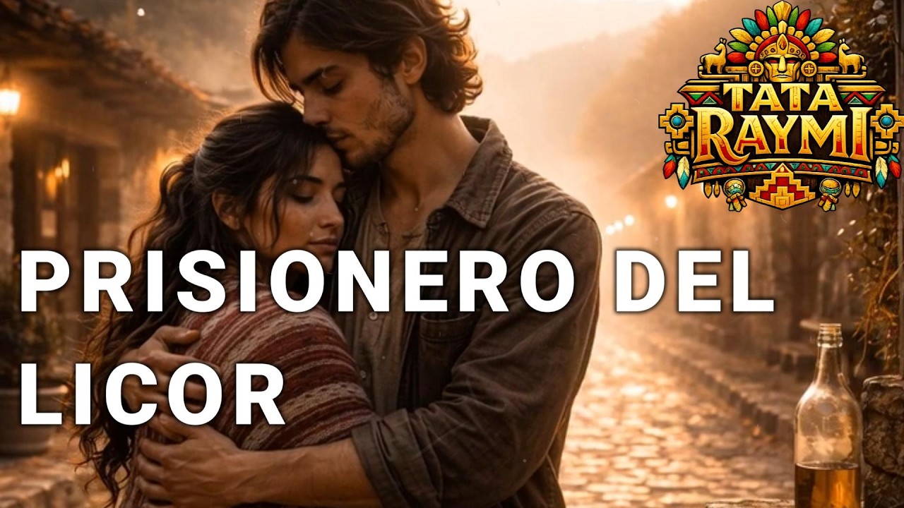 TATA RAYMI - PRISIONERO DEL LICOR
