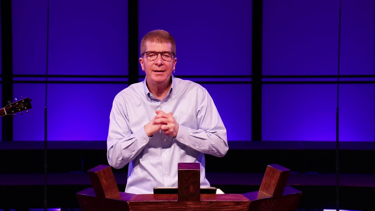 January 11, 2026 // LIVE! at Parkwood - 9:30 Service