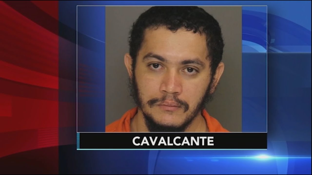 Danelo Cavalcante escape: Murder convict spotted twice on Friday within search area, police say