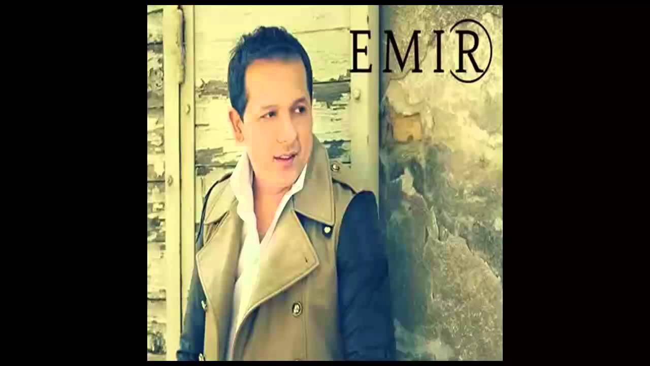 Emir Habibovic - Prsten - (Audio 2008) HD