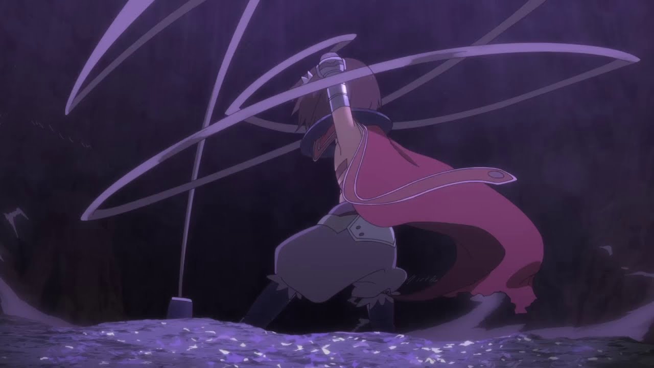 {Bondrewd AMV} Memories