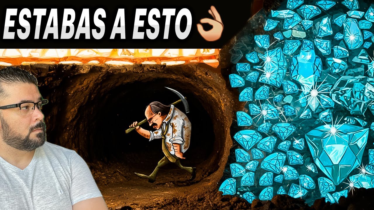 Estabas a SOLO un Paso… y tu Mente Hizo esto