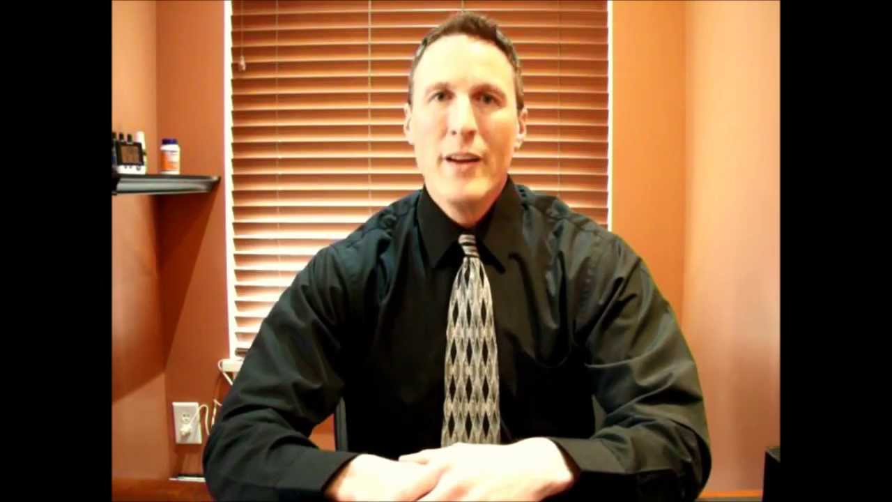 BioHarmony: Intro to Wellness with Dr. Bosco