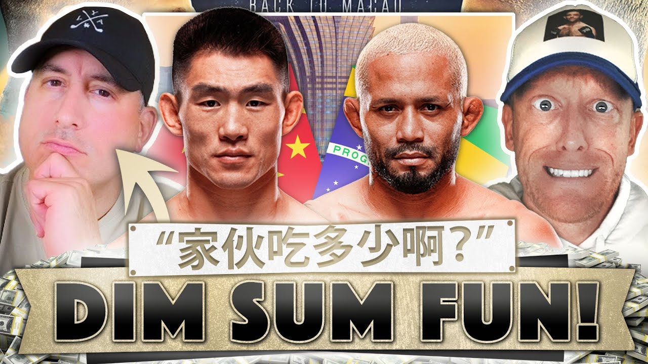 UFC Macau: Song vs. Figueiredo  FULL CARD Predictions, Bets and DraftKings