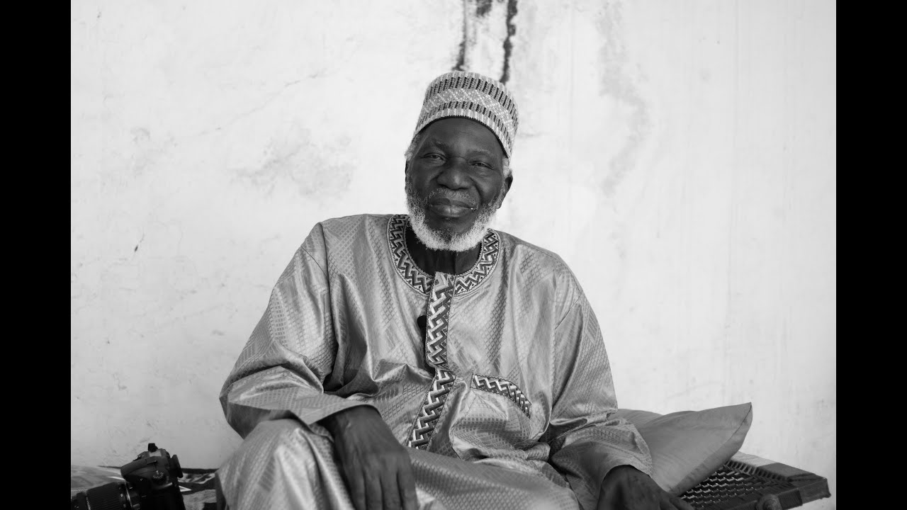 Entretien avec Django Cissé, Photographe malien (Partie 4)