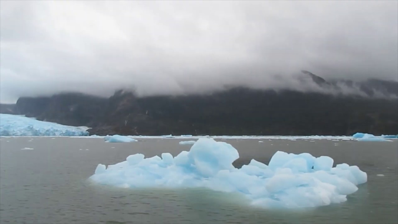 Glaciar San Rafael, Parque Nacional Laguna San Rafael, Patagonia, Chile