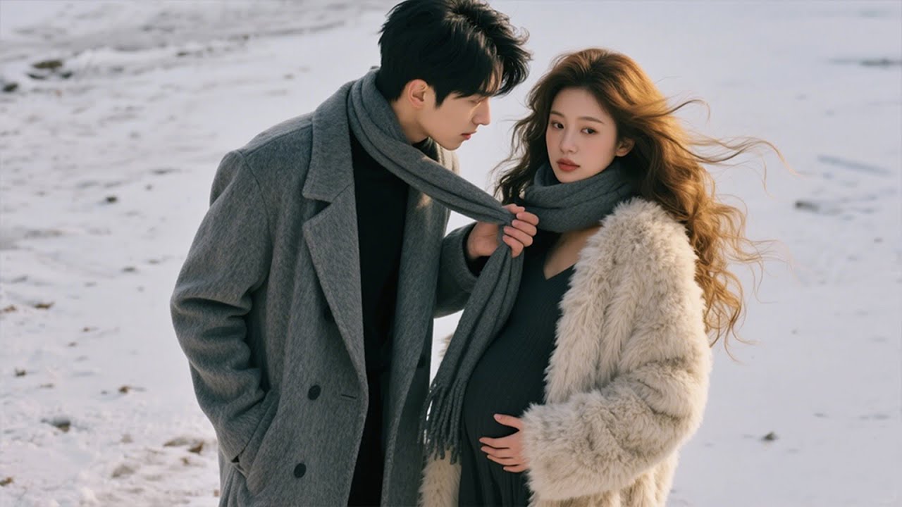 醉酒后我竟睡了千亿总裁，落跑后却发现我竟怀了宝宝~#短劇 #cdrama #kdrama #lovestory