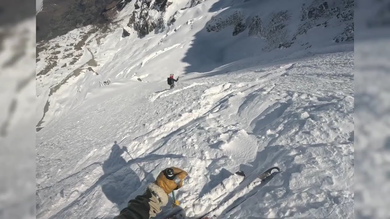 La Grave et son mythique 