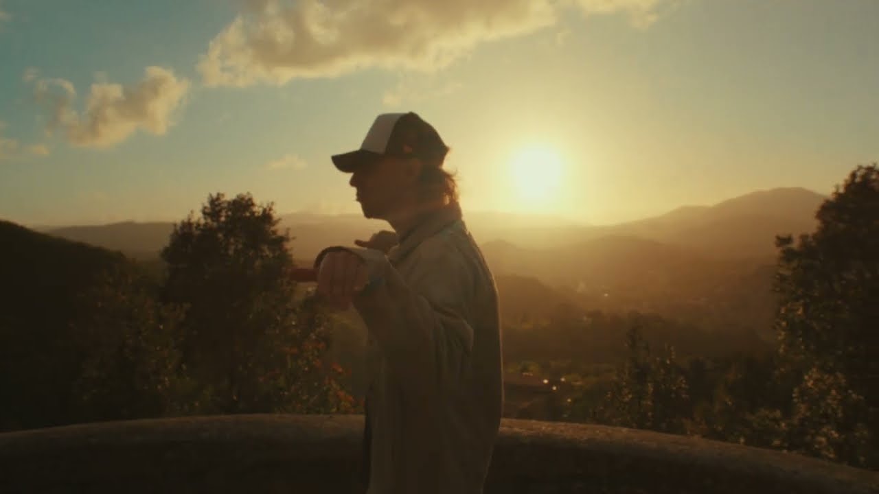 Lil Fabris - All By My Lonely (Prod. Haze4Life) || Shot by PrinceMinaj x Exxecut