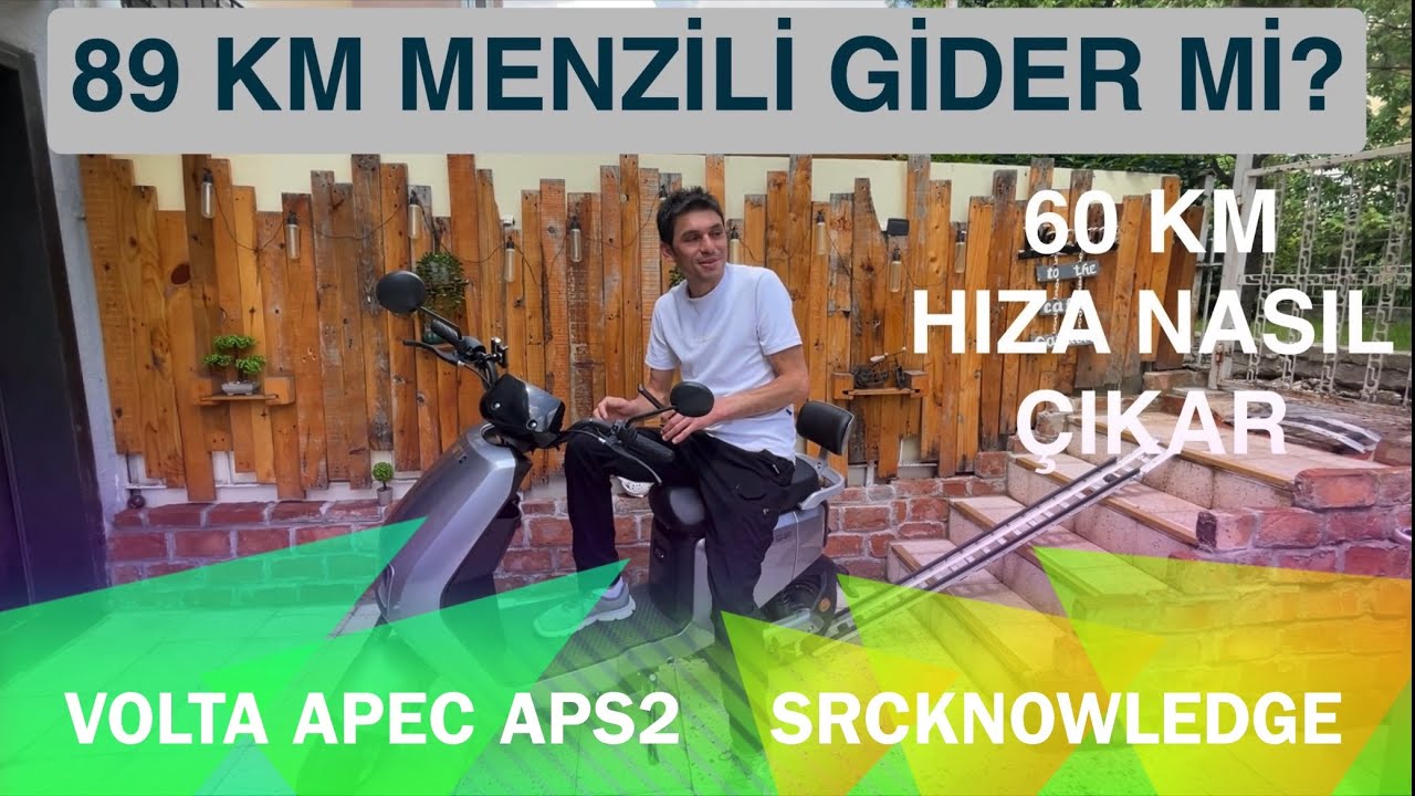 Volta Apec Aps2 Yorumlar