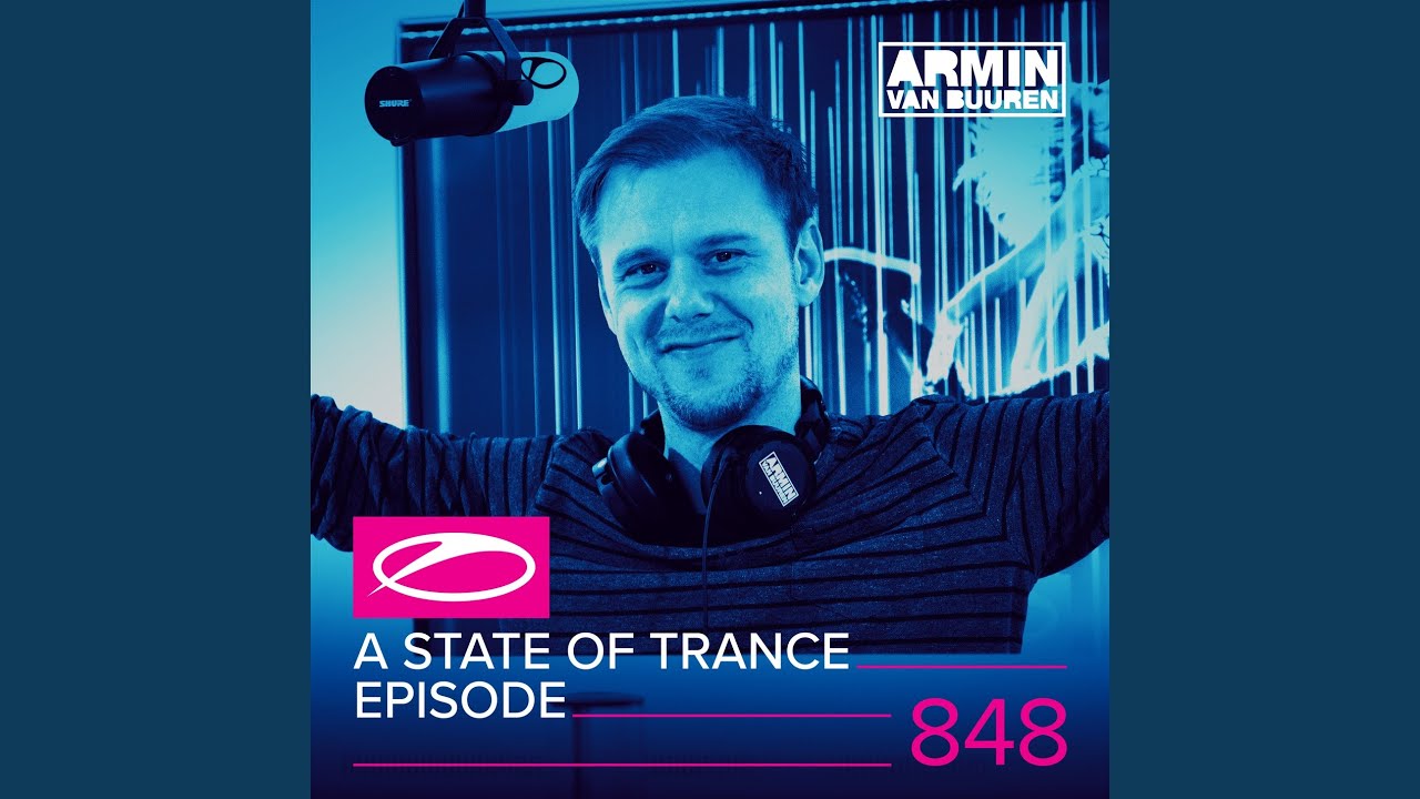 Fortune & Glory (ASOT 848)