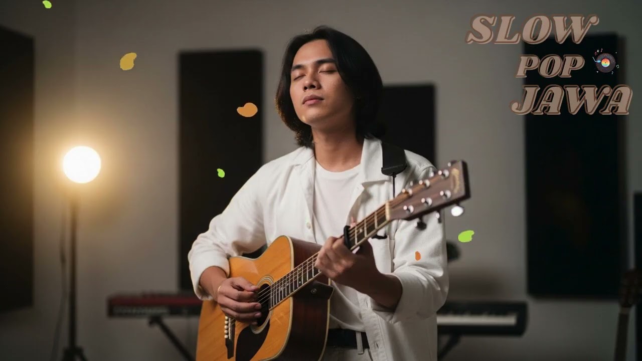 Slow Pop Jawa Romantis 2026 | Lagu Galau Bikin Hati Adem