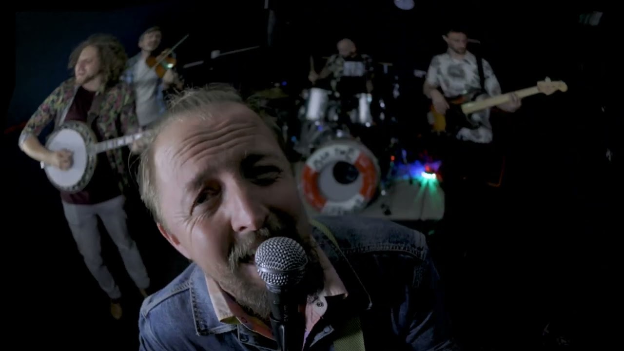 Somerstown (Official Music Video)