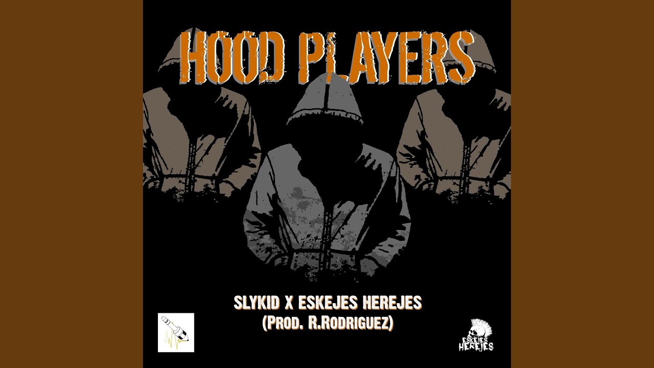 Hood Players