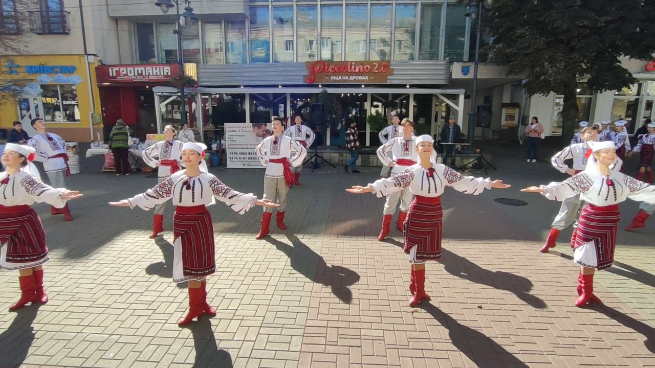 Кивак. Дитяча студія 