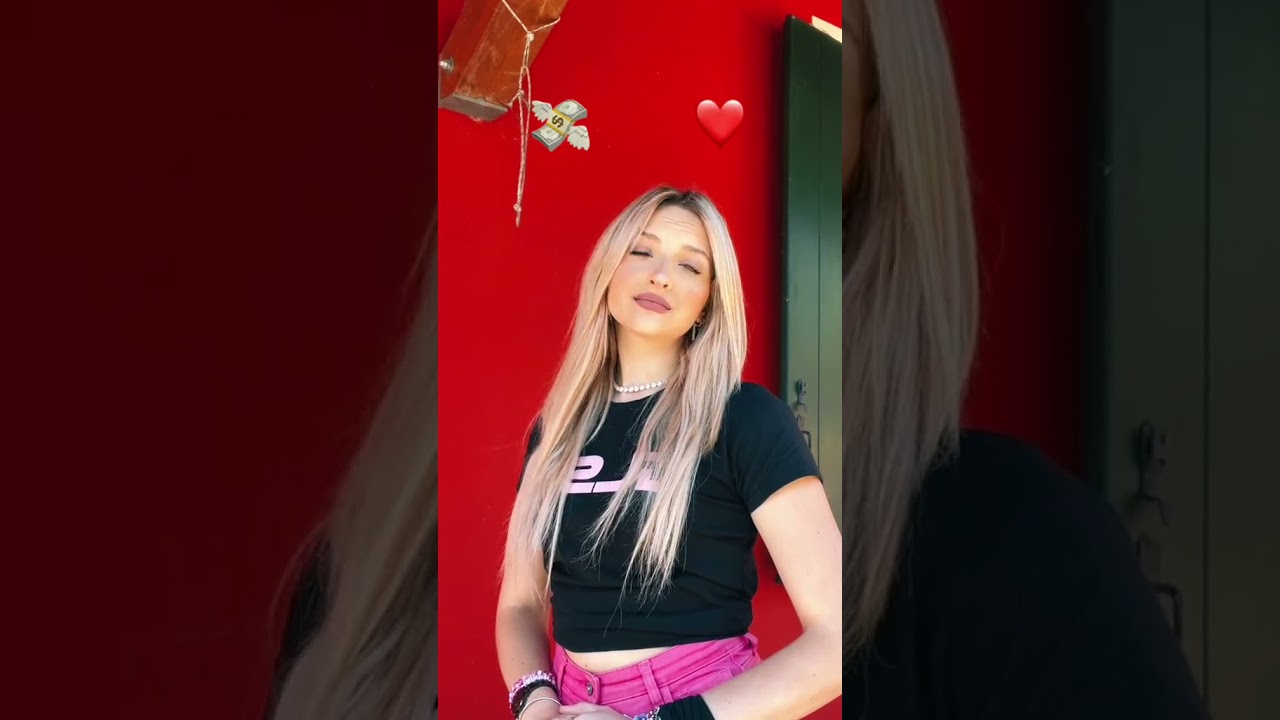 Come preferisce un ragazzo Aurora Baruto