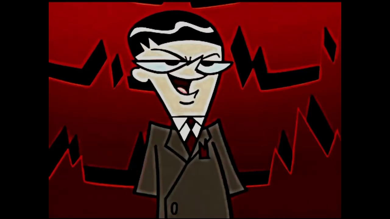 Dexter's lab |edit|  guy.exe