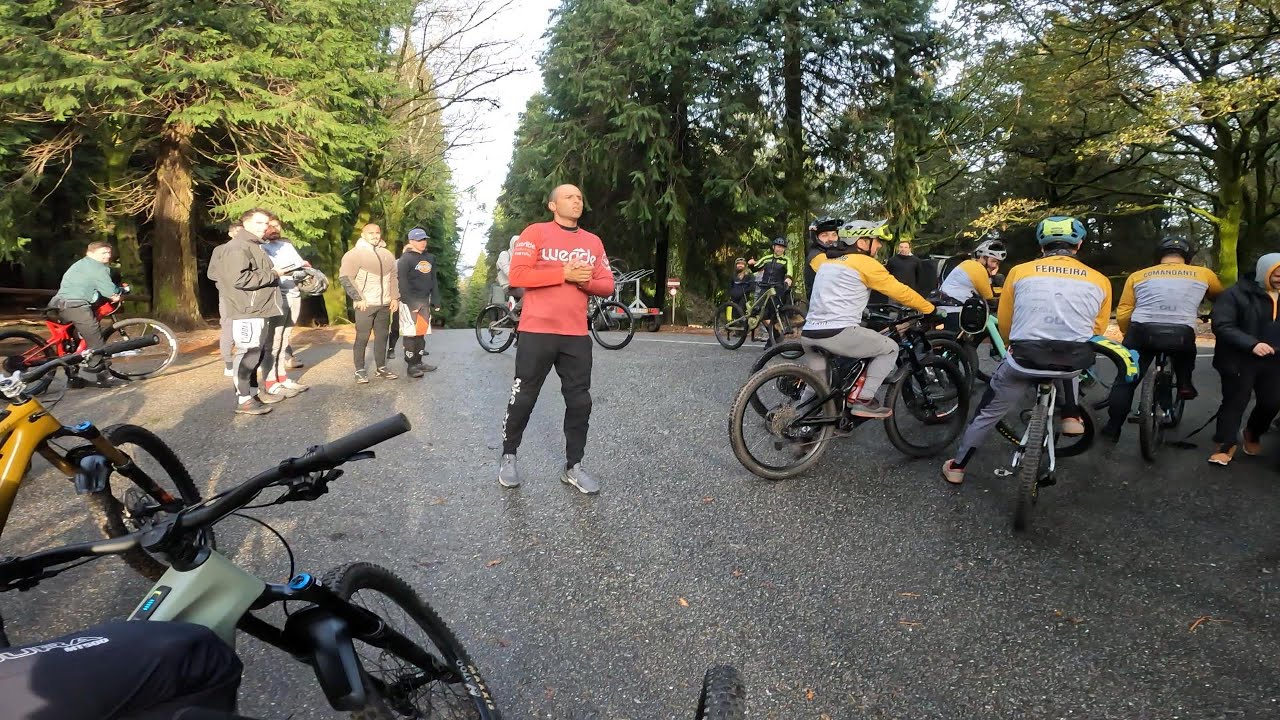 Enduro Terras de Bouro - 30 Novembro 2024 🇵🇹🤟🏻