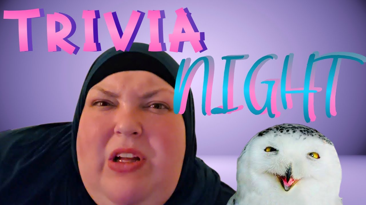 Twitching Foodie is Testing Beezers with Trivia!
