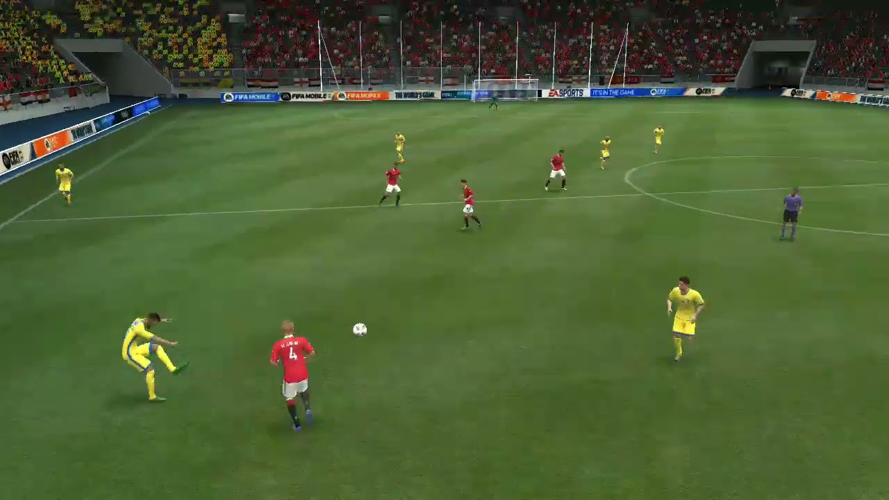 goal salt terindah FIFA verso gua