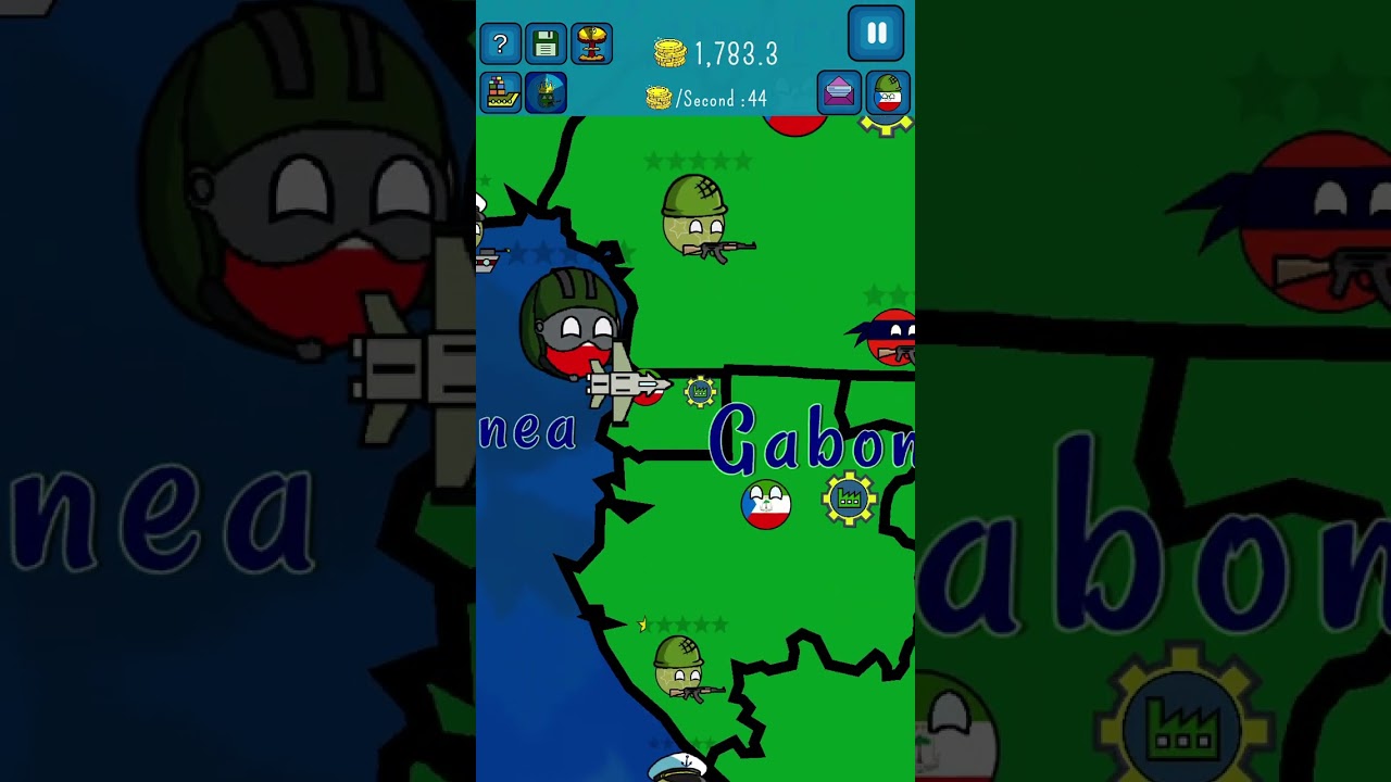 Dictators no peace episode 4
